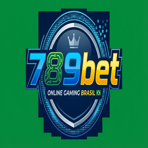 Logo 789bet