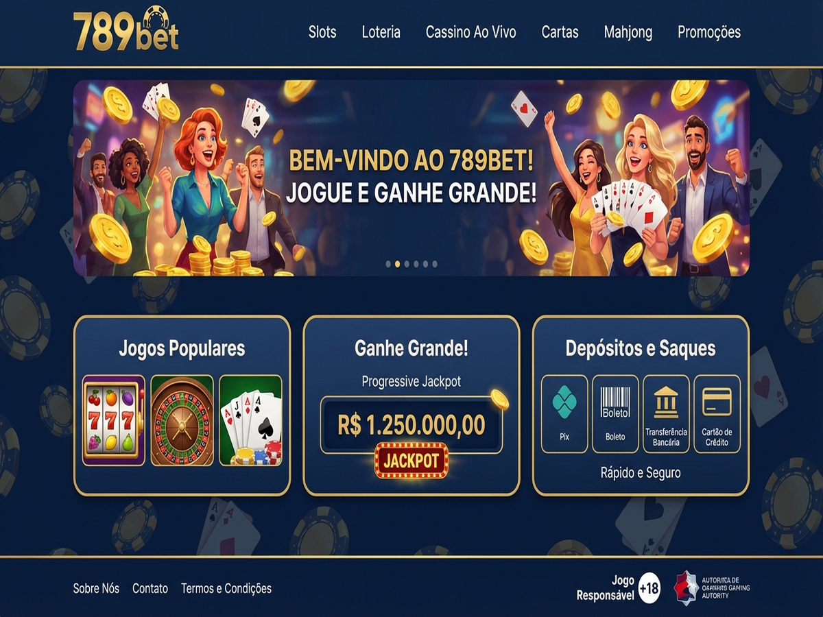 Screenshot 2 789bet